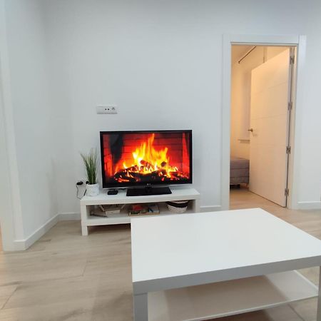Apartamento La Casita Del Tio Santa Pola Exterior foto