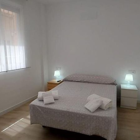 Apartamento La Casita Del Tio Santa Pola Exterior foto