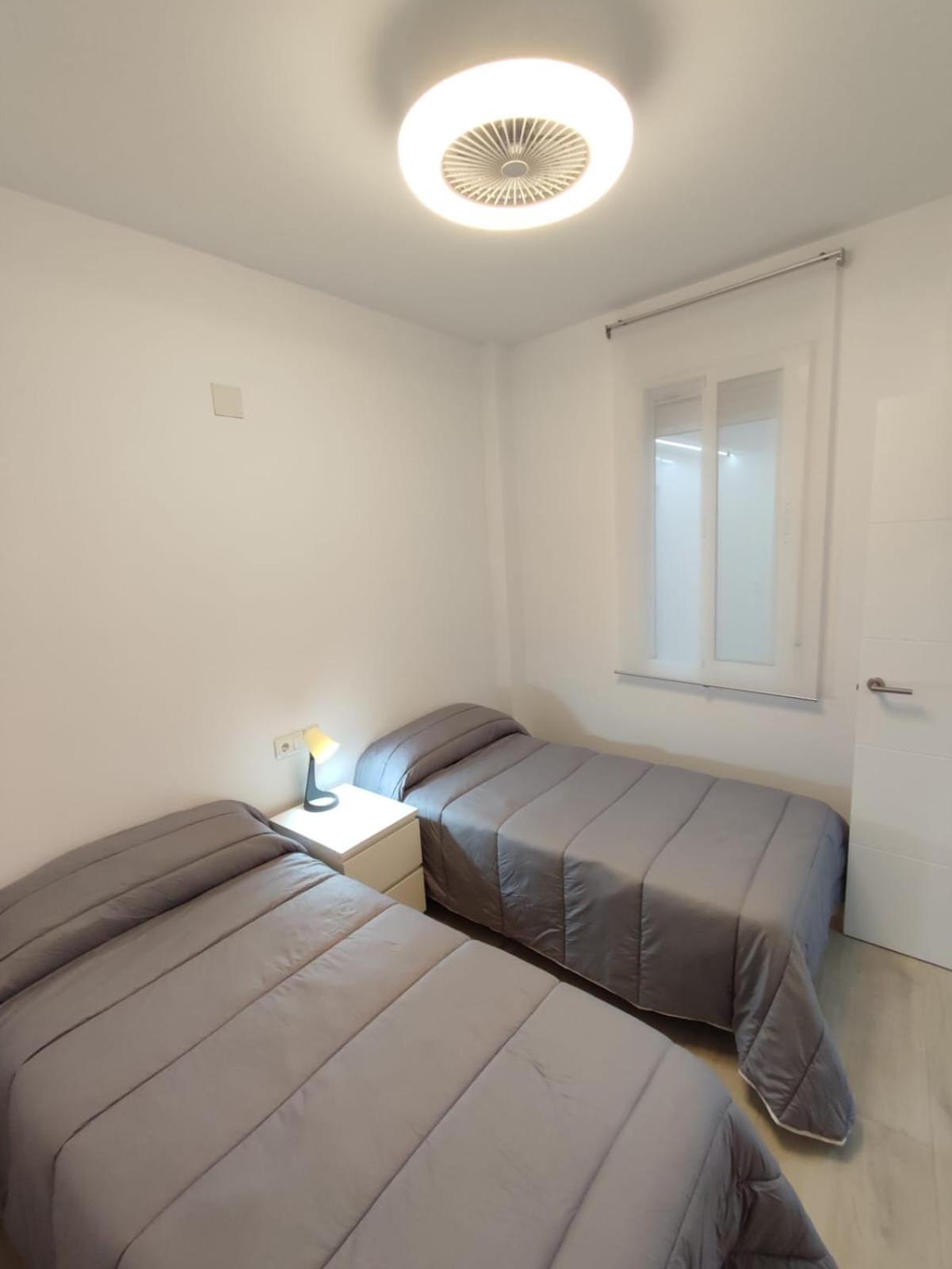 Apartamento La Casita Del Tio Santa Pola Exterior foto