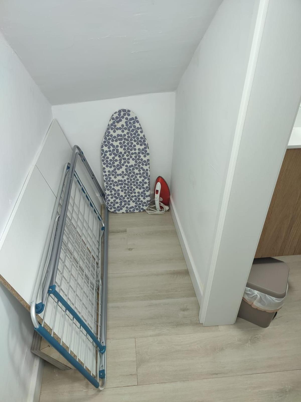 Apartamento La Casita Del Tio Santa Pola Exterior foto